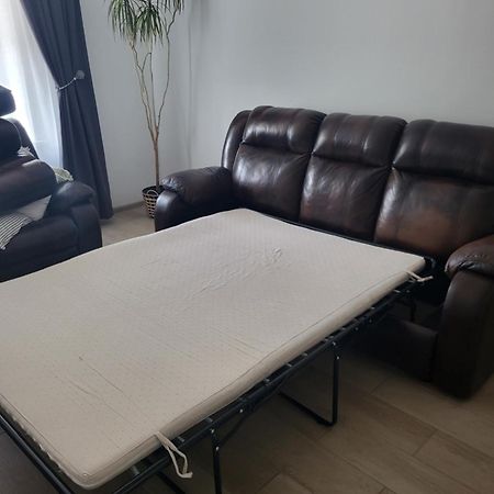 Joreda Apartamentai Biržai Eksteriør bilde