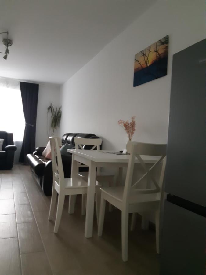 Joreda Apartamentai Biržai Eksteriør bilde